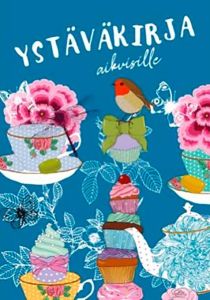 Ystäväkirja aikuisille