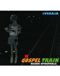 CD De Gospel Train - Negro spirituals