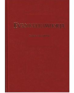 2. Vuosikerran Evankeliumikirja (2004)