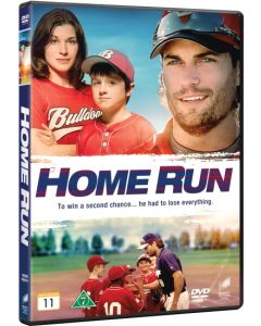 DVD Home Run