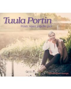 CD Risti vain jäljelle jää - Viisikielisen lauluja
