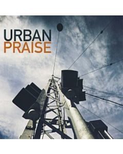 CD Urban Praise
