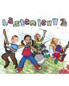 CD Lasten levy 2