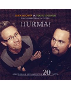 CD HURMA