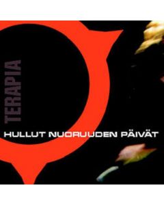 CD Hullut nuoruuden päivät