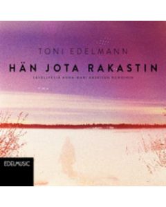 CD HÄN JOTA RAKASTIN