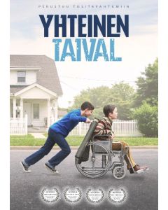 DVD Yhteinen taival