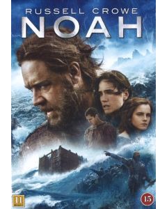 DVD The Noah