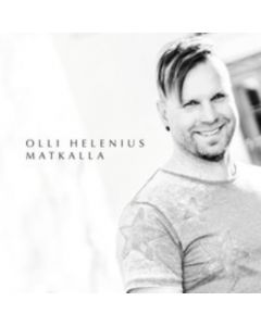 CD Matkalla - Olli Helenius