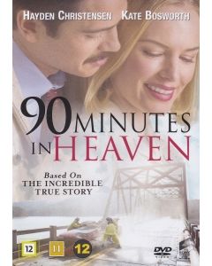 DVD 90 Minutes In Heaven