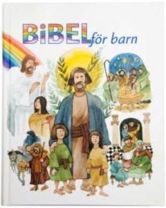 Bibel för barn