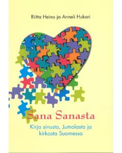Sana Sanasta - virikeaineisto