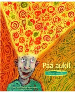 Pää auki! - Säkeitä nuorille
