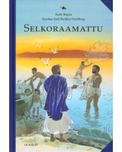 Selkoraamattu