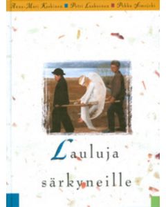 Lauluja särkyneille