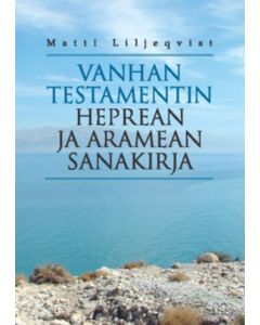 Vanhan testamentin heprean ja aramean sanakirja