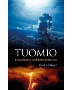 Tuomio - Evankeliumin unohdettu ulottuvuus