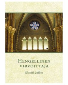 Hengellinen virvoittaja