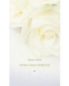 Otan osaa suruusi