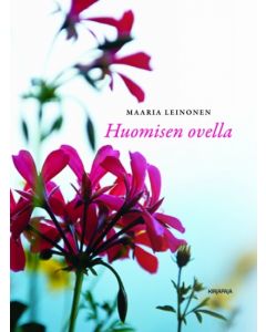 Huomisen ovella