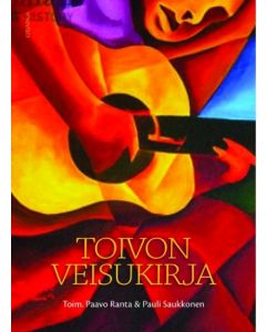 Toivon veisukirja