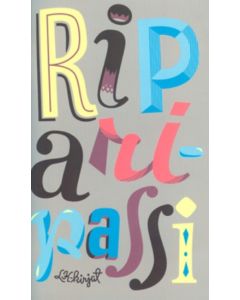 Riparipassi
