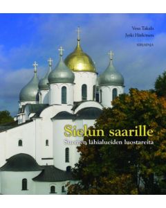 Sielun saarille   Luostareita Suomen läh