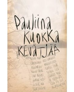 Kevätjää