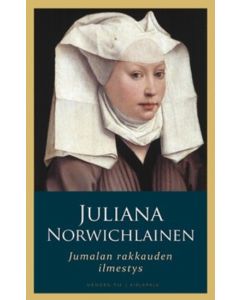 Jumalan rakkauden ilmestys