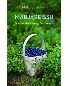 Marjareissu - Kertomuksia muistelun tueksi