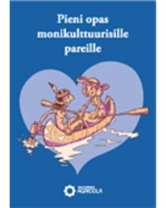 Pieni opas monikulttuurisille pareille