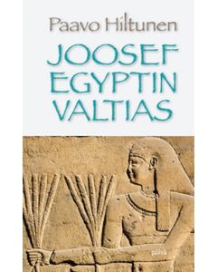 Joosef Egyptin valtias