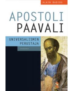 Apostoli Paavali, universalismin perustaja