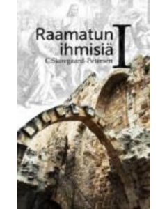 Raamatun ihmisiä 1 ja 2