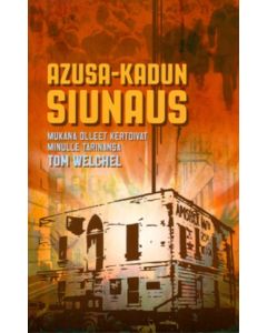 Azusa-kadun siunaus