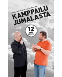 Kamppailu Jumalasta -12 erää uskosta