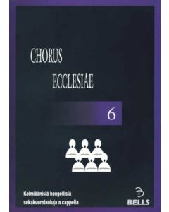 Chorus ecclesiae 6