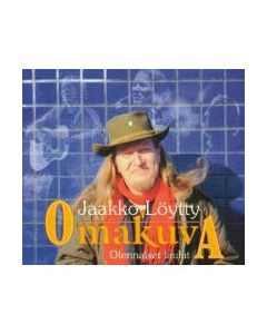 CD Omakuva - Olennaiset laulut