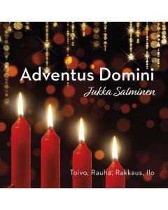Adventus Domini - POYCD 401 CD
