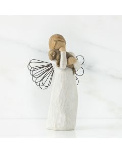 Ystävyyden enkeli Willow Tree - Angel of Friendship