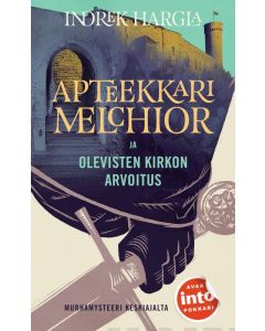 Apteekkari Melchior ja Olevisten kirkon arvoitus