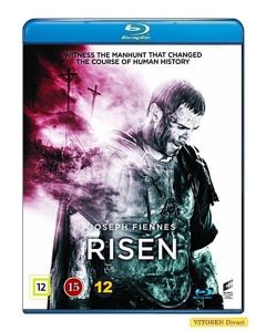 BR Risen