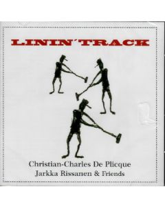 CD Linin' track
