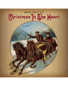 CD Christmas in the heart