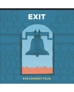 CD Kellonsoittaja