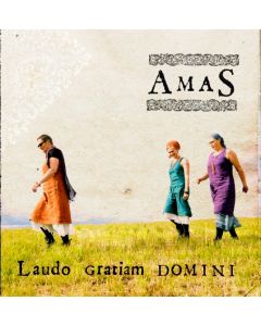 CD Laudo gratiam Domini