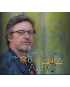 CD Rautalanka-autot
