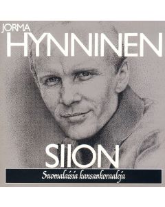 CD Siion - Suomalaisia kansankoraaleja
