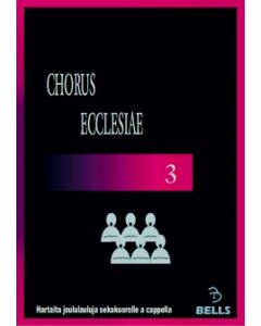 Chorus ecclesiae 3