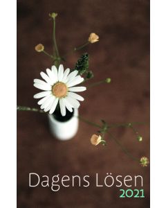Dagens lösen 2021